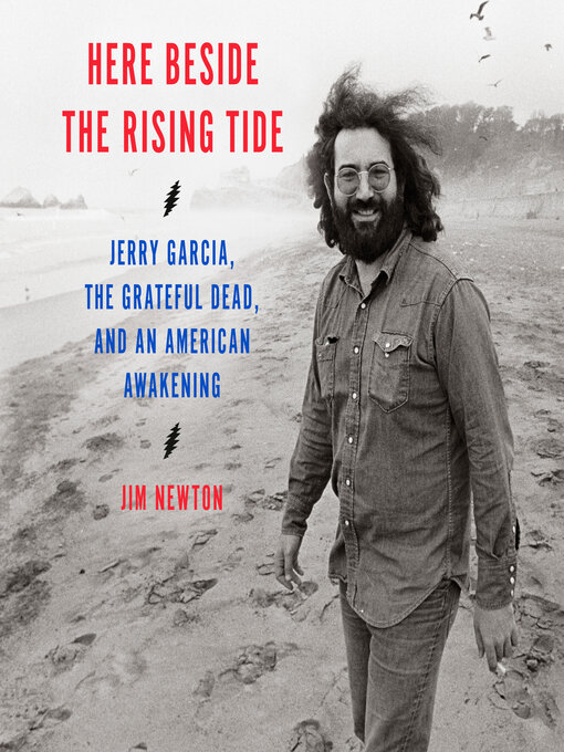 Title details for Here Beside the Rising Tide by Jim Newton - Wait list
